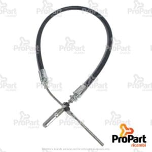 PTO Cable  830mm - 84354927