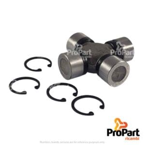 Universal Joint - 84355315