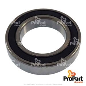 Clutch Bearing - 84356152