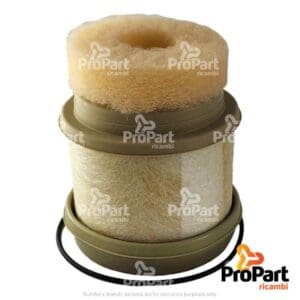 Breather Filter suitable for New Holland - 84362716
