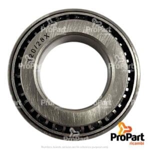 Tapered Roller Bearing - 84366235