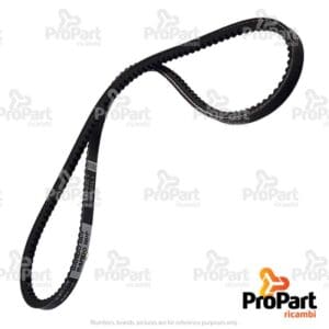 A/C Compressor Belt - 84395802