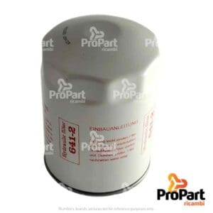 Hydraulic Oil Filter suitable for New Holland - 84401812