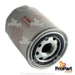 Hydraulic Oil Filter suitable for New Holland - 84401812