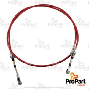 Clutch Cable - 84404361