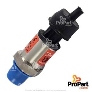 Pressure Switch - 84407733
