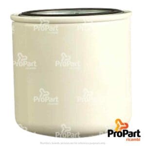 Transmission Filter - 84407746