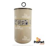 Fuel Filter suitable for Case, New Holland - 84412164