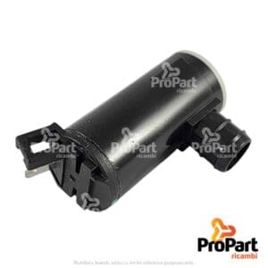 Washer Bottle Pump - 84420264