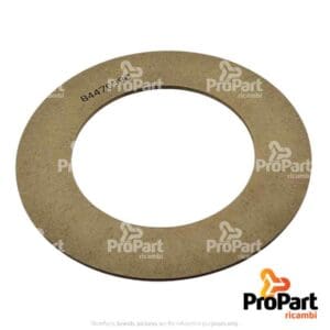 Brake Disc - 84476390