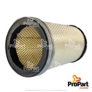 Inner Air Filter - 84476647