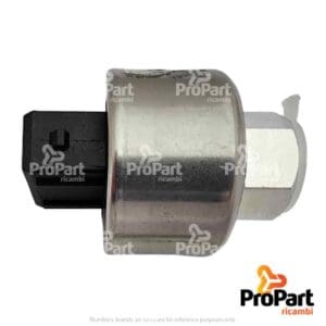 Air Con Pressure Switch suitable for New Holland - 84476682
