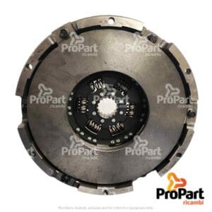 Clutch Assembly  12 Inch - 84478095