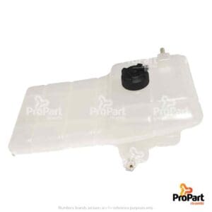 Header Tank - 84479643