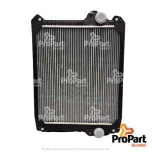 Radiator - 84485110