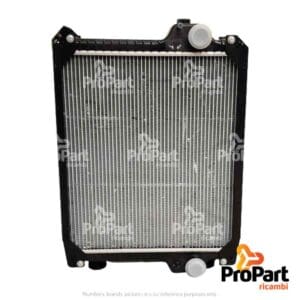 Radiator - 84485111