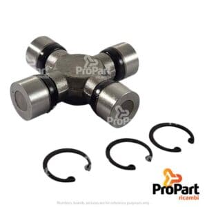 Universal Joint - 84512471