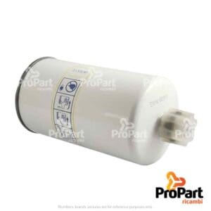 Fuel Filter Primary - 84526251