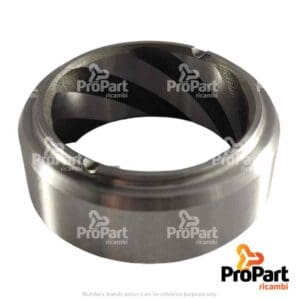 Top King Pin Bushing suitable for Fiat, New Holland - 84529088