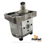 Hydraulic Pump - 84530156