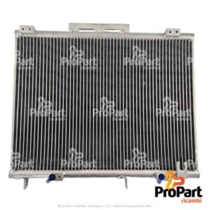 Air Con Consenser - 84536272