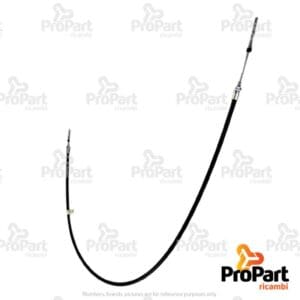 PTO Cable - 84550918
