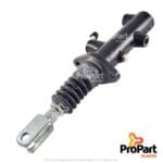 Brake Master Cylinder suitable for Fiat, New Holland - 84558759