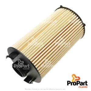 Engine Oil Filter - 84565867