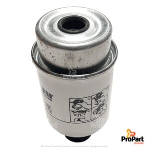 Primary Fuel Filter - 84565926