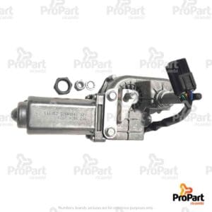 Wiper Motor - 84572268