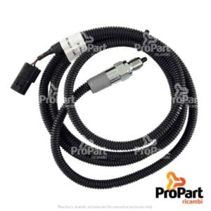 Steering Sensor - 84578828