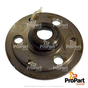 Flange - 84582988