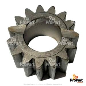 Planetary Gear - 84582989