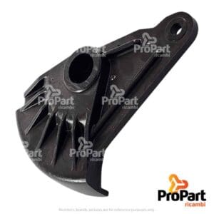 Lever Support Bracket  RH - 84583495