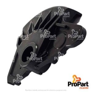 Lever Support Bracket - 84583577