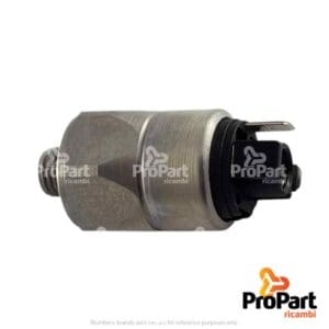 Front Suspension Sensor suitable for New Holland - 84583872