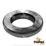 Bearing suitable for New Holland - 85104C92
