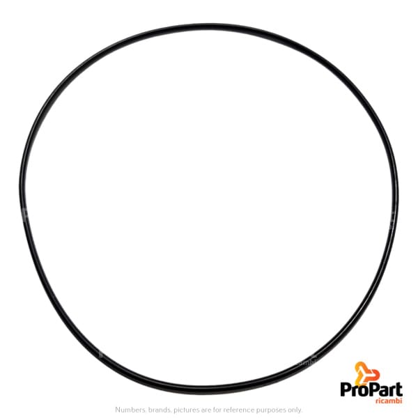 Front Pivot O Ring suitable for New Holland - 85807958