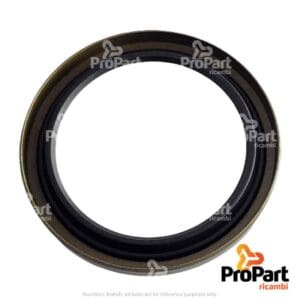 Outer Axle Seal suitable for Fiat, New Holland - 86002340