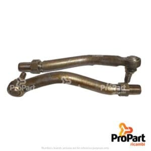 Tie Rod Assembly - 86027263
