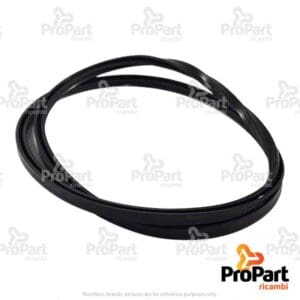 Sealing Ring - 8605315