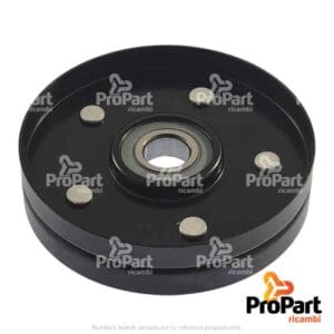 Idler Tension Pulley - 86503292