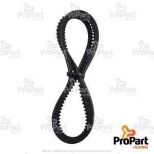 Fan Belt suitable for New Holland - 86514611