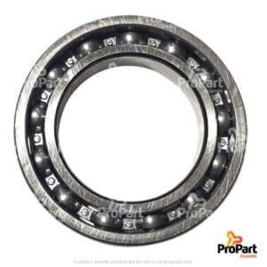 4WD Bearing - 86516079