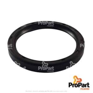 Rear Axle Seal - 86531999