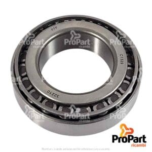 Tapered Roller Bearing - 86570632