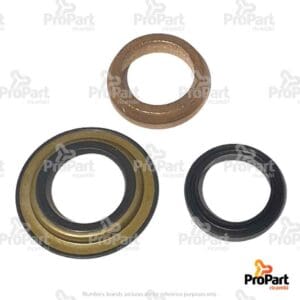 Orbital Unit Seal Kit - 86585473