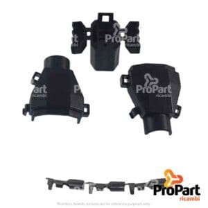 Light Socket - 87301678
