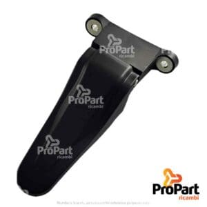 Door Hinge  -LH Lower - 87301780