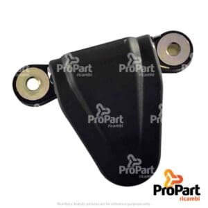 Door Hinge  -LH Upper - 87301781